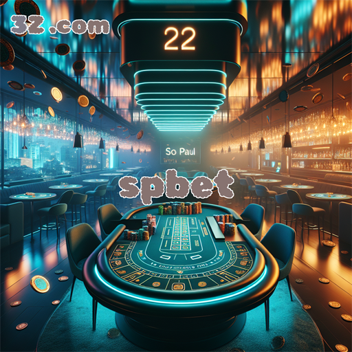 spbet: O App Que Revoluciona os Jogos Online no Brasil