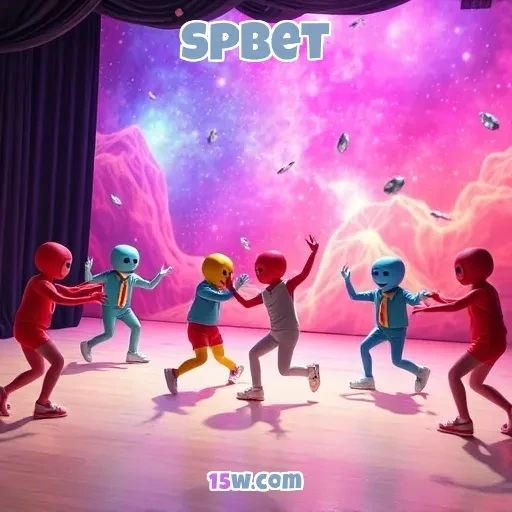 spbet: Aventura e Diversão Garantida no Cassino Online