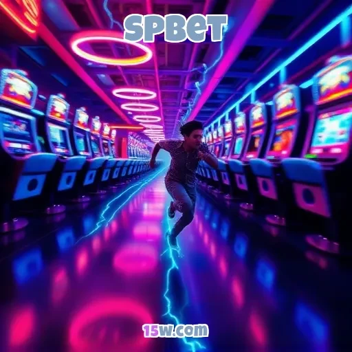 spbet: Os Recursos Incríveis da Seção de Eventos Esportivos