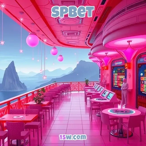 spbet: Aposte em Esportes e Ganhe Emoções e Prêmios